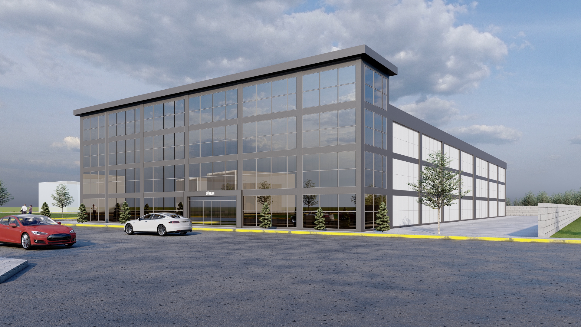 IŞIK GIDA SOĞUK HAVA DEPOSU